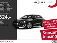 Audi A3, Sportback Advanced 35 TDI VC Naviplu, Jahr 2024 - Wackersdorf