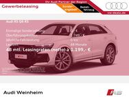 Audi RSQ8, , Jahr 2022 - Weinheim