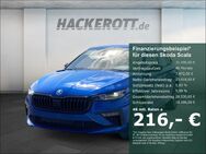 Skoda Scala, 1.5 TSI Drive v h, Jahr 2024 - Langenhagen