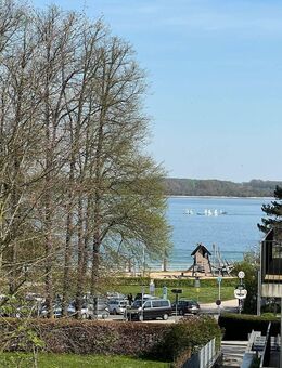 2 Zimmer Wohnung mit Blick auf die Ostsee - Lübeck