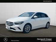 Mercedes B 180, Progressive Automatik, Jahr 2019 - Senden (Bayern)