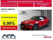 Audi A1, allstreet 30 TFSI, Jahr 2022 - Gera