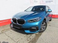 BMW 116 i Advantage/LED/el.Sitze/PDC/SHZ/Lenkradhzg. - Nünchritz