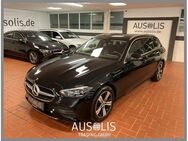 Mercedes-Benz C 220 T d Avantgarde LED,Kamera,Leder, - Wülfrath