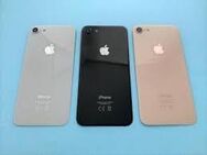 Apple iPhone 8 schwarz o weiß, voll funktionsfähig! - Bad Oldesloe