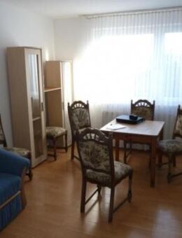 2 Raumwohnung in ruhiger Wohnlage - Gelsenkirchen