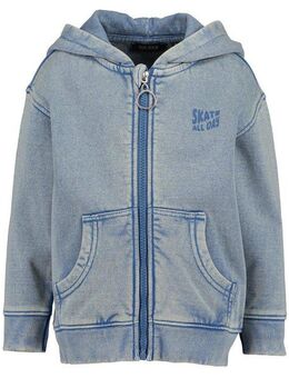 Blue Seven Sweatjacke Blue Seven Sweatjacke