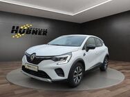 Renault Captur, II Experience TCe130 II, Jahr 2019 - Oberlungwitz