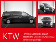 Mercedes Vito, 116TourerPro, Jahr 2023 - Hildesheim