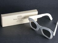 Carl Zeiss Jena Zeiss Stereobrille V-Stellung 625905 C; gebraucht - Berlin