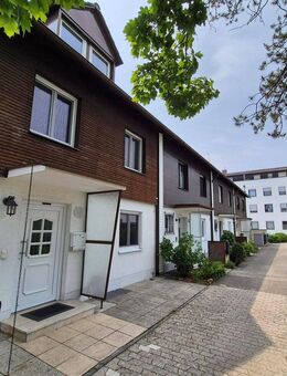 Geräumiges Reihenmittelhaus im Neufahrner Süden - Neufahrn (Freising)