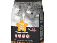 The Only One alpha spirit Multiprotein - Sparpaket: 2 x 12 kg