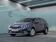 Kia cee'd, , Jahr 2023 - München