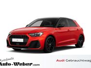 Audi A1, Sportback S line 40TFSI, Jahr 2022 - Beckum