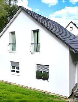 Zukunftssicher wohnen: Neubau mit Top-Energieeffizienz - Hagen (Stadt der FernUniversität)