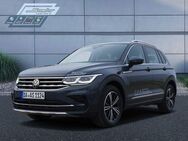 VW Tiguan Elegance 1,5 TSI OPF DSG LED AHK - Griesheim