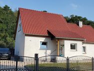 Wir verkaufen ein Einfamilienhaus in bevorzugter Lage von Borna. - Borna