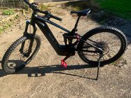 Fahrrad - Trier