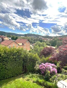 Exquisite Raffinesse, erstklassige Bauqualität, ideale Lage - Ihr Traumobjekt wartet! - Zwiesel