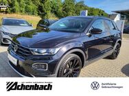 VW T-Roc, 2.0 Sport, Jahr 2021 - Steffenberg