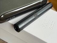 Iqos Iluma Kit grau (pebble grey) wie neu- einmal benutzt Hamburg winterhude NP 49€ - Hamburg Hamburg-Nord