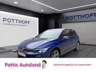 VW Golf, 1.5 8 eTSI R-LineNavi TravelAssist, Jahr 2023 - Hamm