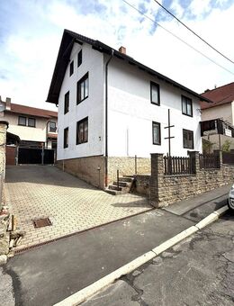 Apartmenthaus mit Potenzial - perfektes Projekt für Investoren in Top-Lage mit hoher Nachfrage - Meiningen