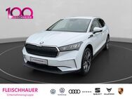 Skoda Enyaq, Skoda 85 Loft, Jahr 2024 - Euskirchen