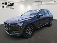 Volvo XC60, Inscription B4 Diesel EU6d FrontscheibenHZG, Jahr 2021 - Wiesbaden Kastel