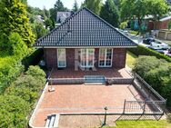 Freistehendes EFH mit Tiefgarage – Ideal für Paare, mit Ausbaureserve im Dach - Hamburg