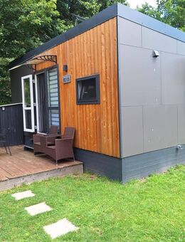 Tiny-House Waldsee Wemding - Wemding