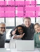 Beratung Unternehmens-Übernahme, Unternehmensnachfolge in 79297