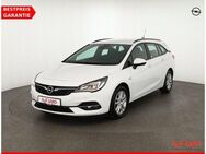 Opel Astra K ST 1.5 D Klima Navi Sitzheizung Tempomat - Sandersdorf Brehna