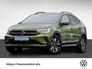 VW Taigo, 1.0 MOVE, Jahr 2024 - Dortmund