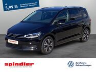 VW Touran, 1.5 TSI Move, Jahr 2024 - Kreuzwertheim