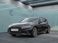 Audi A4, Avant 40 TFSI Q 2x S LINE, Jahr 2023 - München