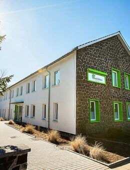 Möbliertes Studentenapartment in Uni-Nähe - Clausthal-Zellerfeld