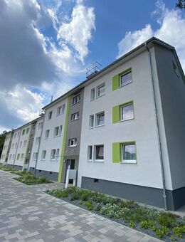 Tolles Wohnen unter dem Dach! - Neustadt (Holstein)