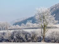 Bezugsfrei Bodenfelde - ZFH in ruhiger Randlage mit schönster Aussicht auf die Weserauen - Bodenfelde