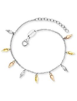 Engelsrufer Armband Flying Wings Tricolor, ERB-FLYWING9-TRICO