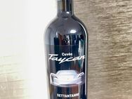 Porsche Taycan Wein Cuvée - Zwickau
