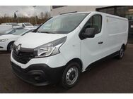 Renault Trafic Kasten L2H1 2,9t Komfort lang - Plauen