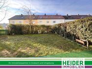 Kapitalanlage - 3 Zi. Eigentumswohnung in ruhiger Wohnlage in Stadtrandlage - Ansbach