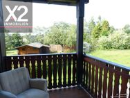 Tolles Mehrfamilienhaus mit Baugrundstück zum SUPERPREIS - Damflos