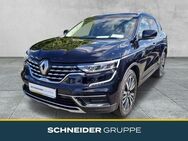 Renault Koleos, INITIALE PARIS BLUE dCi 185, Jahr 2022 - Hof