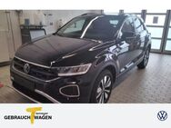 VW T-Roc, 1.0 TSI MOVE, Jahr 2023 - Lüdenscheid