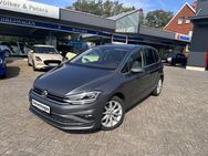 VW Golf Sportsvan VII Highline *LED *Kamera *ACC - Isterberg