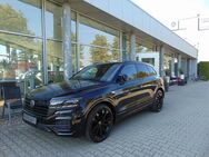 VW Touareg, Elegance R-LINE Black IQ, Jahr 2021 - Berlin