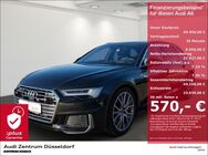 Audi A6, Avant 55 TFSI e quattro sport, Jahr 2020 - Düsseldorf