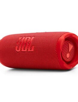 JBL Flip 7 Bluetooth-Lautsprecher (Bluetooth, 35 W, wasserdicht und stoßfest mit sattem JBL Original Pro Sound)